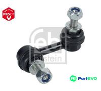 FEBI BILSTEIN FRONT RIGHT STABILISER BAR LINK/COUPLING ROD 21815 FOR NISSAN