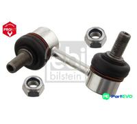FEBI BILSTEIN FRONT RIGHT STABILISER BAR LINK/COUPLING ROD 27990 FOR MITSUBISHI