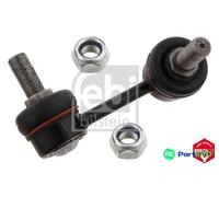 FEBI BILSTEIN FRONT RIGHT STABILISER BAR LINK/COUPLING ROD 28670 FOR CHEVROLET
