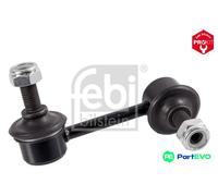 FEBI BILSTEIN FRONT RIGHT STABILISER BAR LINK/COUPLING ROD 29708 FOR HONDA