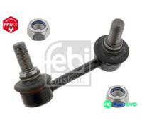 FEBI BILSTEIN FRONT RIGHT STABILISER BAR LINK/COUPLING ROD 29754 FOR KIA