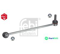 FEBI BILSTEIN FRONT RIGHT STABILISER BAR LINK/COUPLING ROD 34878 FOR LAND ROVER