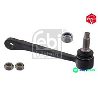 FEBI BILSTEIN FRONT RIGHT STABILISER BAR LINK/COUPLING ROD 37038 FOR