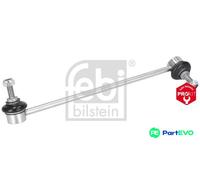 FEBI BILSTEIN FRONT RIGHT STABILISER BAR LINK/COUPLING ROD 40894 FOR BMW