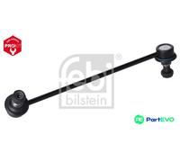 FEBI BILSTEIN FRONT RIGHT STABILISER BAR LINK/COUPLING ROD 41199 FOR MITSUBISHI