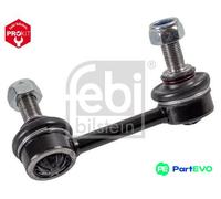 FEBI BILSTEIN FRONT RIGHT STABILISER BAR LINK/COUPLING ROD 41625 FOR KIA