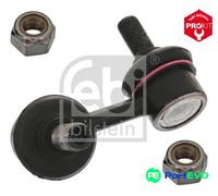 FEBI BILSTEIN FRONT RIGHT STABILISER BAR LINK/COUPLING ROD 41667 FOR HYUNDAI