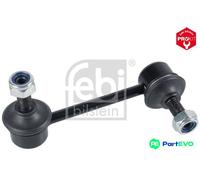 FEBI BILSTEIN FRONT RIGHT STABILISER BAR LINK/COUPLING ROD 42392 FOR MAZDA