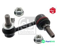 FEBI BILSTEIN FRONT RIGHT STABILISER BAR LINK/COUPLING ROD 42591 FOR NISSAN