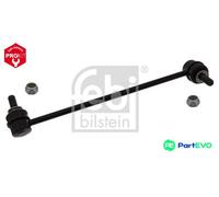 FEBI BILSTEIN FRONT RIGHT STABILISER BAR LINK/COUPLING ROD 42598 FOR NISSAN