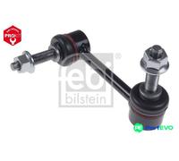 FEBI BILSTEIN FRONT RIGHT STABILISER BAR LINK/COUPLING ROD 48006