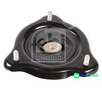 FEBI BILSTEIN FRONT RIGHT SUSPENSION STRUT SUPPORT MOUNT 106135 FOR PORSCHE