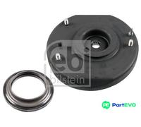 FEBI BILSTEIN FRONT RIGHT SUSPENSION STRUT SUPPORT MOUNT REPAIR KIT 10106 FOR