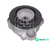 FEBI BILSTEIN FRONT RIGHT SUSPENSION STRUT SUPPORT MOUNT REPAIR KIT 102689