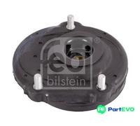 FEBI BILSTEIN FRONT RIGHT SUSPENSION STRUT SUPPORT MOUNT REPAIR KIT 104215