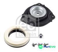 FEBI BILSTEIN FRONT RIGHT SUSPENSION STRUT SUPPORT MOUNT REPAIR KIT 179830
