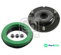FEBI BILSTEIN FRONT RIGHT SUSPENSION STRUT SUPPORT MOUNT REPAIR KIT 182139 FOR