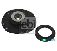 FEBI BILSTEIN FRONT RIGHT SUSPENSION STRUT SUPPORT MOUNT REPAIR KIT 18755 FOR