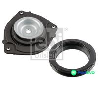 FEBI BILSTEIN FRONT RIGHT SUSPENSION STRUT SUPPORT MOUNT REPAIR KIT 188797 FOR