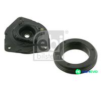 FEBI BILSTEIN FRONT RIGHT SUSPENSION STRUT SUPPORT MOUNT REPAIR KIT 27458 FOR