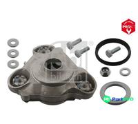 FEBI BILSTEIN FRONT RIGHT SUSPENSION STRUT SUPPORT MOUNT REPAIR KIT 32422