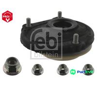 FEBI BILSTEIN FRONT RIGHT SUSPENSION STRUT SUPPORT MOUNT REPAIR KIT 38205 FOR
