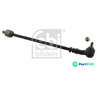 FEBI BILSTEIN FRONT RIGHT TIE ROD 01147 FOR VW