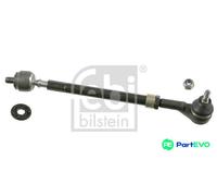 FEBI BILSTEIN FRONT RIGHT TIE ROD 06958 FOR RENAULT