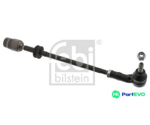 FEBI BILSTEIN FRONT RIGHT TIE ROD 07979 FOR VW