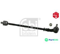 FEBI BILSTEIN FRONT RIGHT TIE ROD 07990 FOR VW