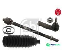 FEBI BILSTEIN FRONT RIGHT TIE ROD 101413 FOR VW