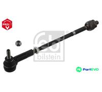 FEBI BILSTEIN FRONT RIGHT TIE ROD 14168 FOR AUDI SKODA VW