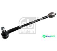 FEBI BILSTEIN FRONT RIGHT TIE ROD 15990 FOR SEAT VW