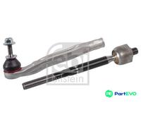 FEBI BILSTEIN FRONT RIGHT TIE ROD 180941 FOR RENAULT