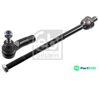FEBI BILSTEIN FRONT RIGHT TIE ROD 186569 FOR VW