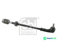 FEBI BILSTEIN FRONT RIGHT TIE ROD 23324 FOR SEAT VW