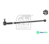FEBI BILSTEIN FRONT RIGHT TIE ROD 25274 FOR AUDI