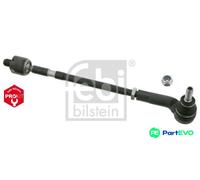 FEBI BILSTEIN FRONT RIGHT TIE ROD 26174 FOR SEAT SKODA