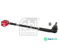 FEBI BILSTEIN FRONT RIGHT TIE ROD 26252 FOR SEAT VW