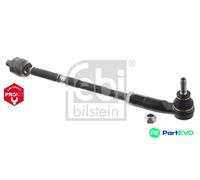 FEBI BILSTEIN FRONT RIGHT TIE ROD 32628 FOR AUDI SEAT SKODA VW