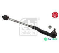 FEBI BILSTEIN FRONT RIGHT TIE ROD 33706