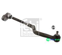 FEBI BILSTEIN FRONT RIGHT TIE ROD 36152 FOR MERCEDES-BENZ