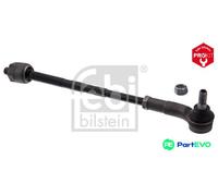 FEBI BILSTEIN FRONT RIGHT TIE ROD 36509 FOR SEAT SKODA VW