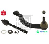 FEBI BILSTEIN FRONT RIGHT TIE ROD 37626