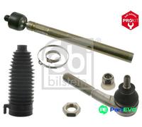 FEBI BILSTEIN FRONT RIGHT TIE ROD 38999 FOR PEUGEOT