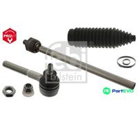FEBI BILSTEIN FRONT RIGHT TIE ROD 39032 FOR PEUGEOT