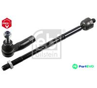 FEBI BILSTEIN FRONT RIGHT TIE ROD 39357 FOR VW