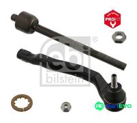 FEBI BILSTEIN FRONT RIGHT TIE ROD 39864 FOR MERCEDES-BENZ RENAULT