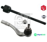 FEBI BILSTEIN FRONT RIGHT TIE ROD 40141 FOR MERCEDES-BENZ