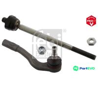 FEBI BILSTEIN FRONT RIGHT TIE ROD 40249 FOR MERCEDES-BENZ